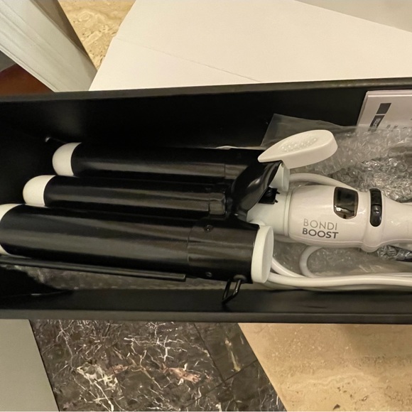 Wave Wand by bondi- like new - Picture 1 of 4